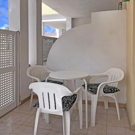Apartman Gaby Διαμέρισμα Valle Gran Rey Εξωτερικό φωτογραφία