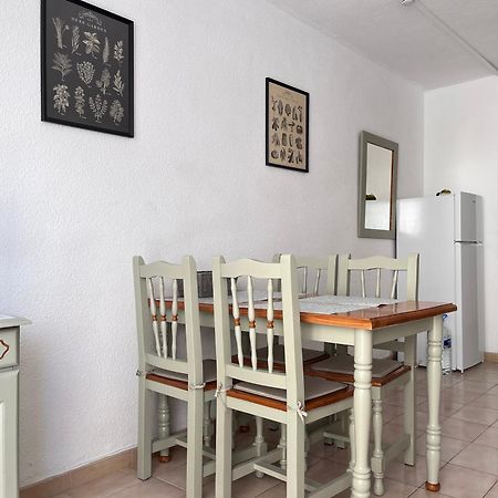 Apartman Gaby Διαμέρισμα Valle Gran Rey Εξωτερικό φωτογραφία