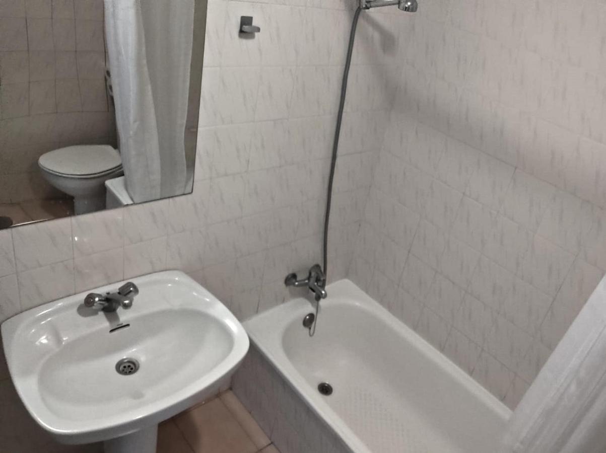 Apartman Gaby Διαμέρισμα Valle Gran Rey Εξωτερικό φωτογραφία