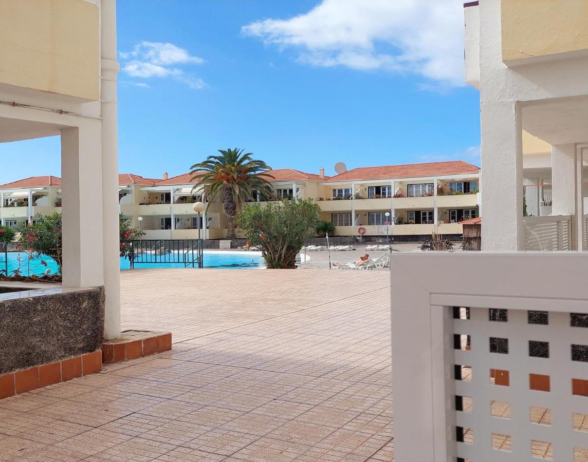 Apartman Gaby Διαμέρισμα Valle Gran Rey Εξωτερικό φωτογραφία