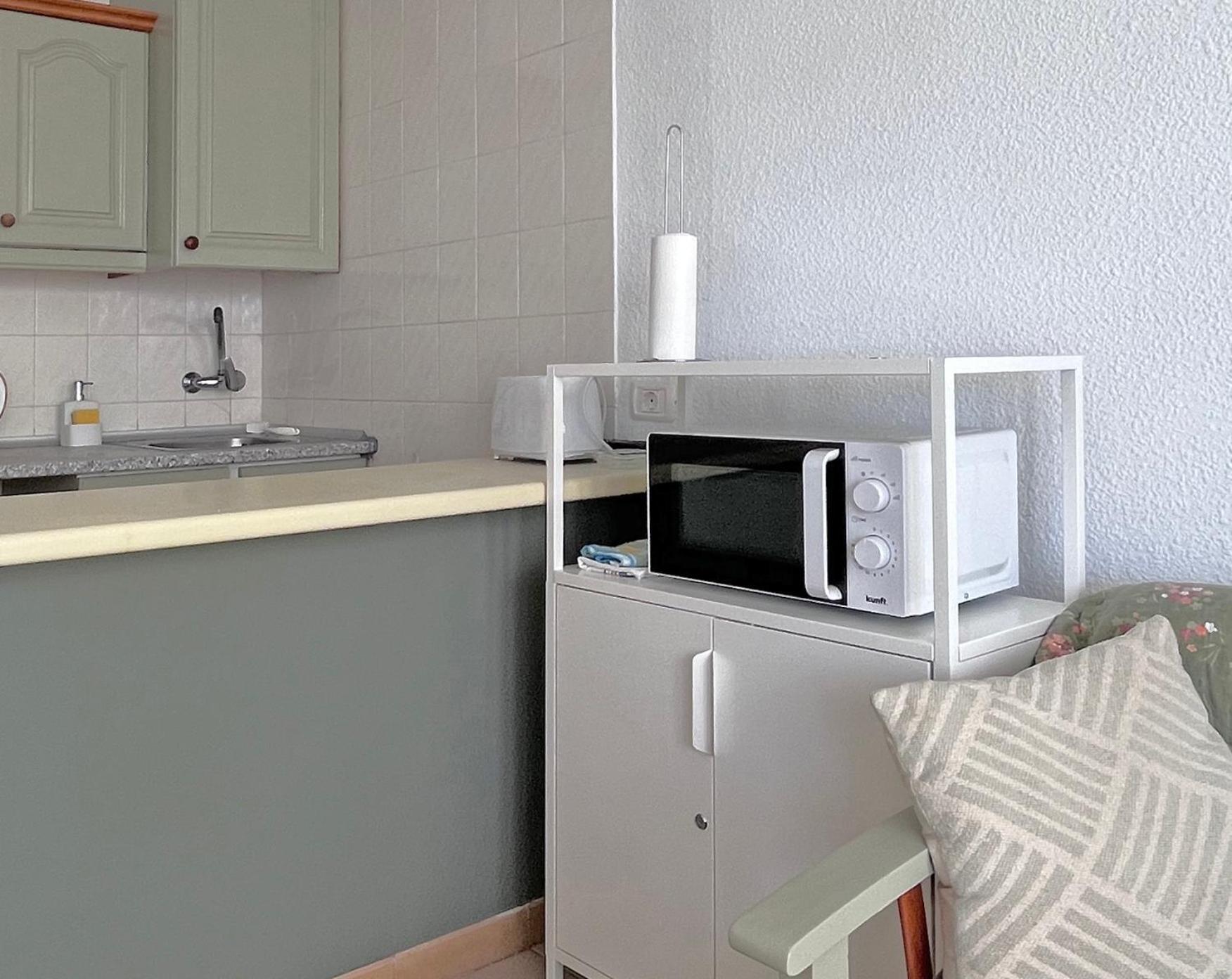Apartman Gaby Διαμέρισμα Valle Gran Rey Εξωτερικό φωτογραφία