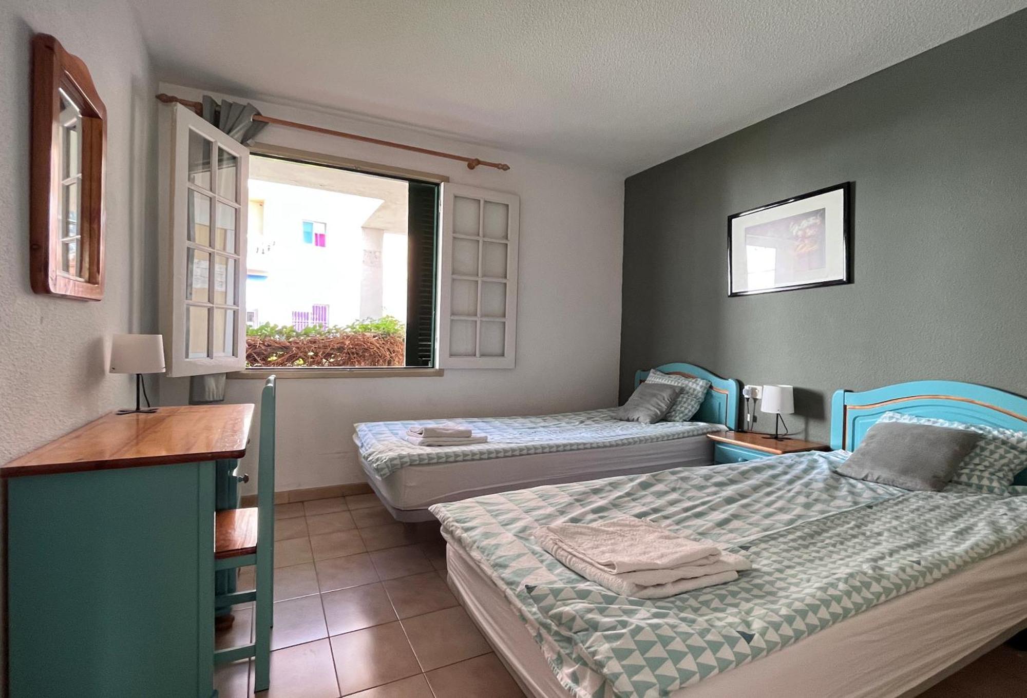 Apartman Gaby Διαμέρισμα Valle Gran Rey Εξωτερικό φωτογραφία