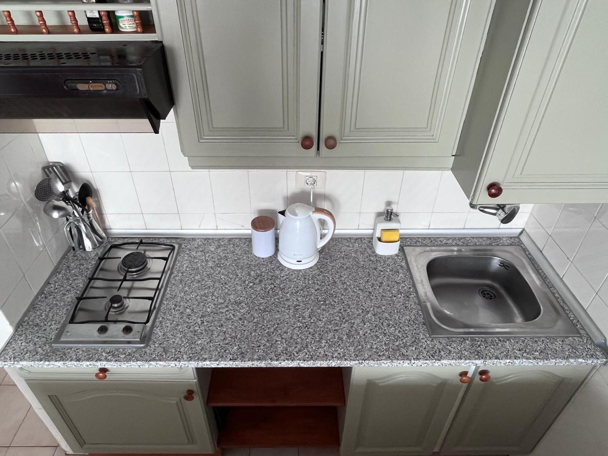 Apartman Gaby Διαμέρισμα Valle Gran Rey Εξωτερικό φωτογραφία