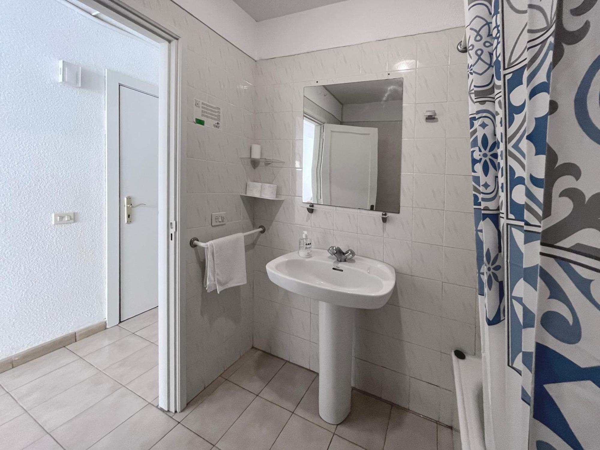 Apartman Gaby Διαμέρισμα Valle Gran Rey Εξωτερικό φωτογραφία