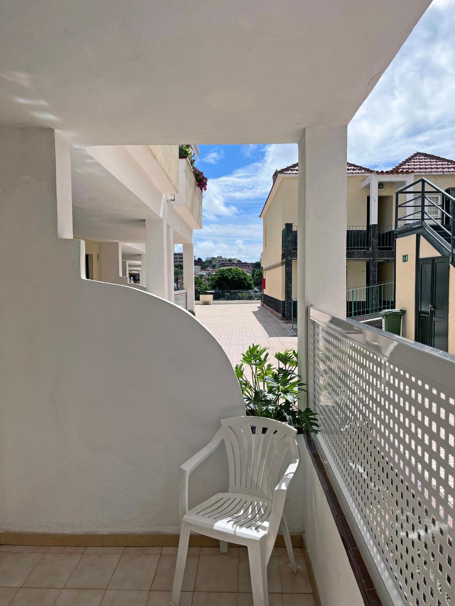 Apartman Gaby Διαμέρισμα Valle Gran Rey Εξωτερικό φωτογραφία