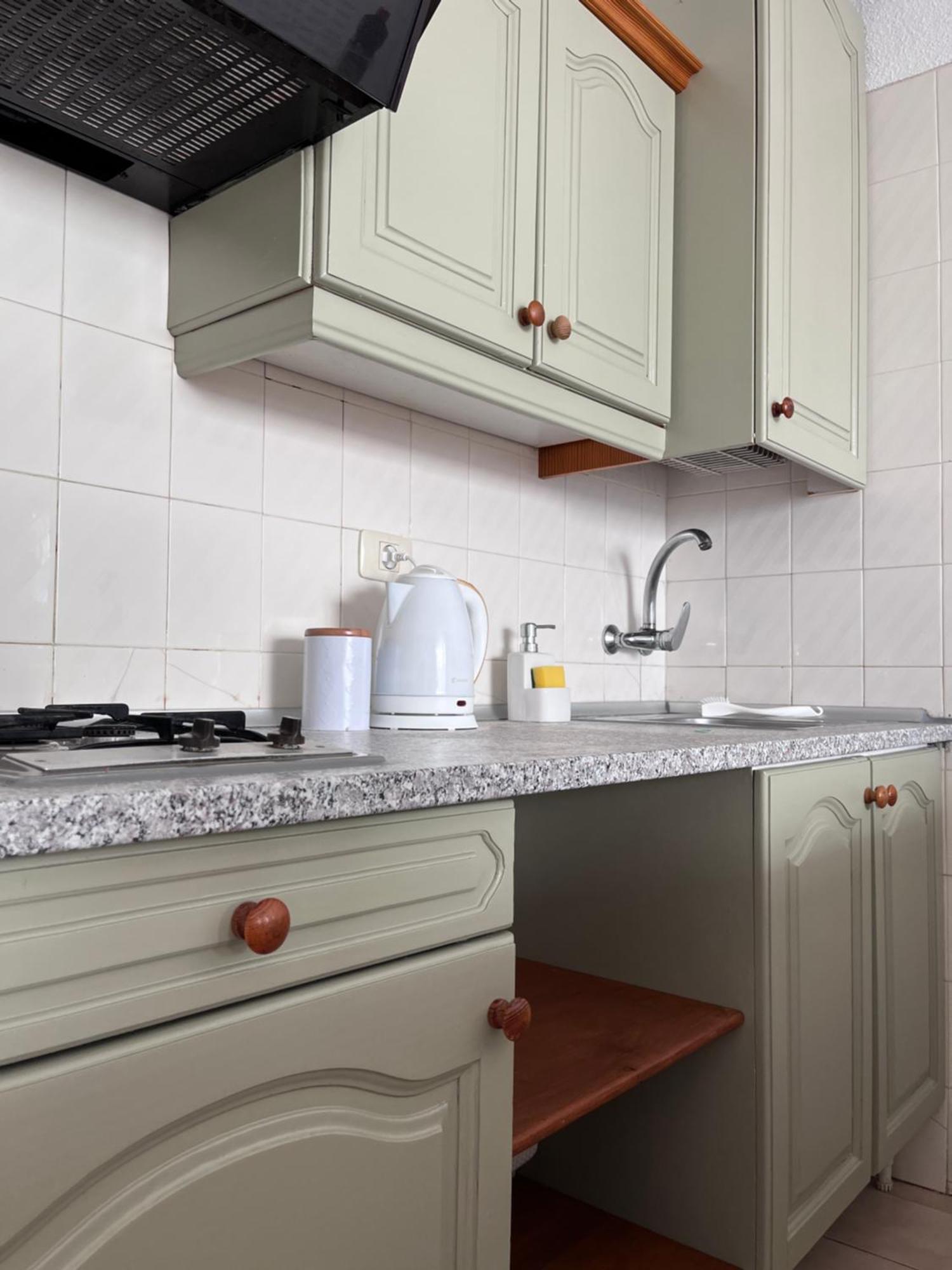 Apartman Gaby Διαμέρισμα Valle Gran Rey Εξωτερικό φωτογραφία