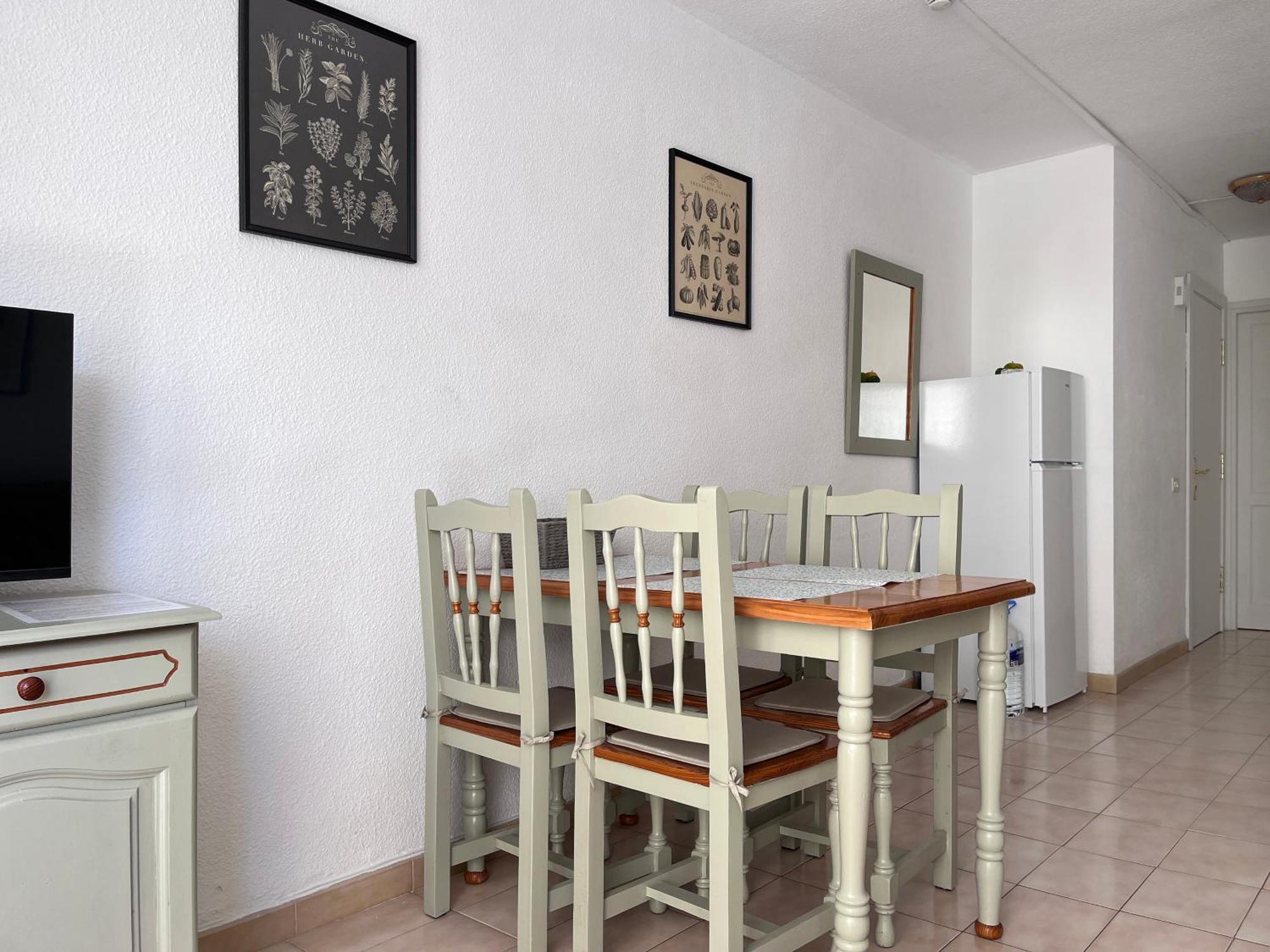 Apartman Gaby Διαμέρισμα Valle Gran Rey Εξωτερικό φωτογραφία