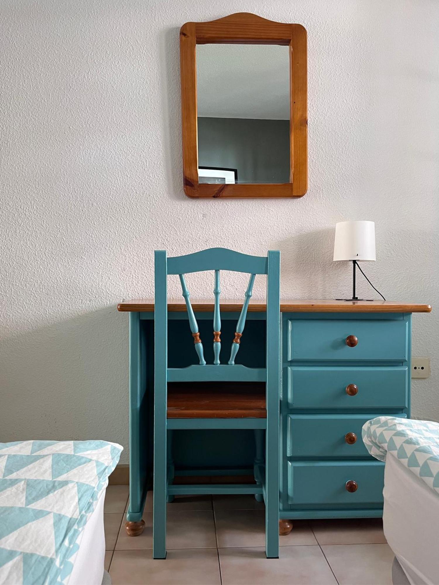 Apartman Gaby Διαμέρισμα Valle Gran Rey Εξωτερικό φωτογραφία